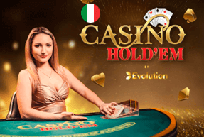 Casino Hold'em Italia